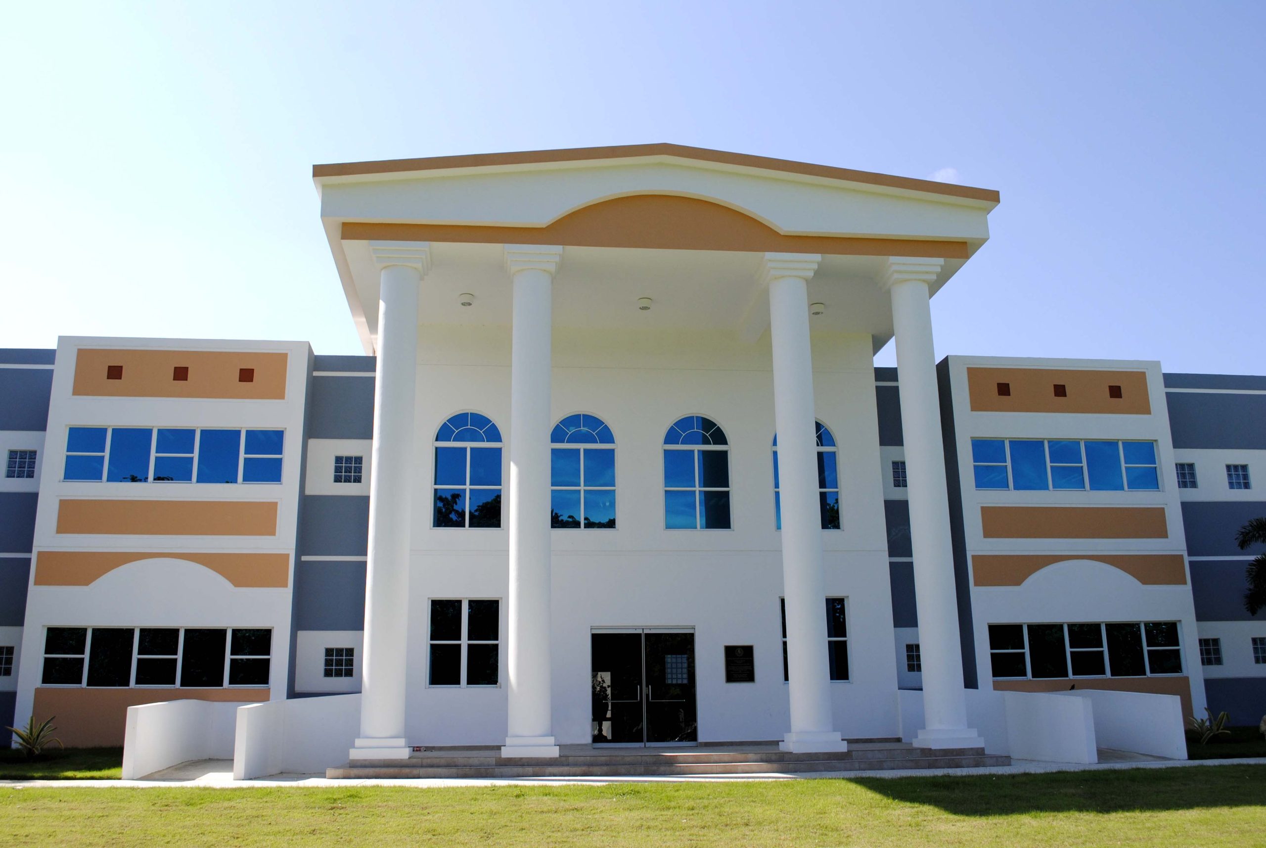 Biblio De Derecho Front